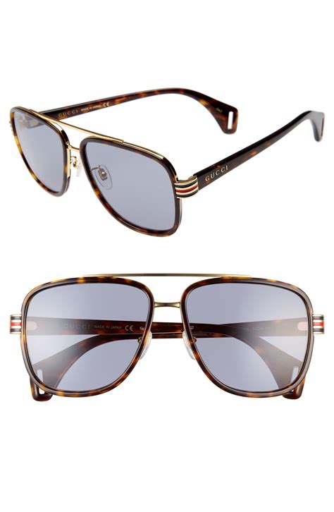 gucci small frame sunglasses|Gucci sunglasses frames for men.